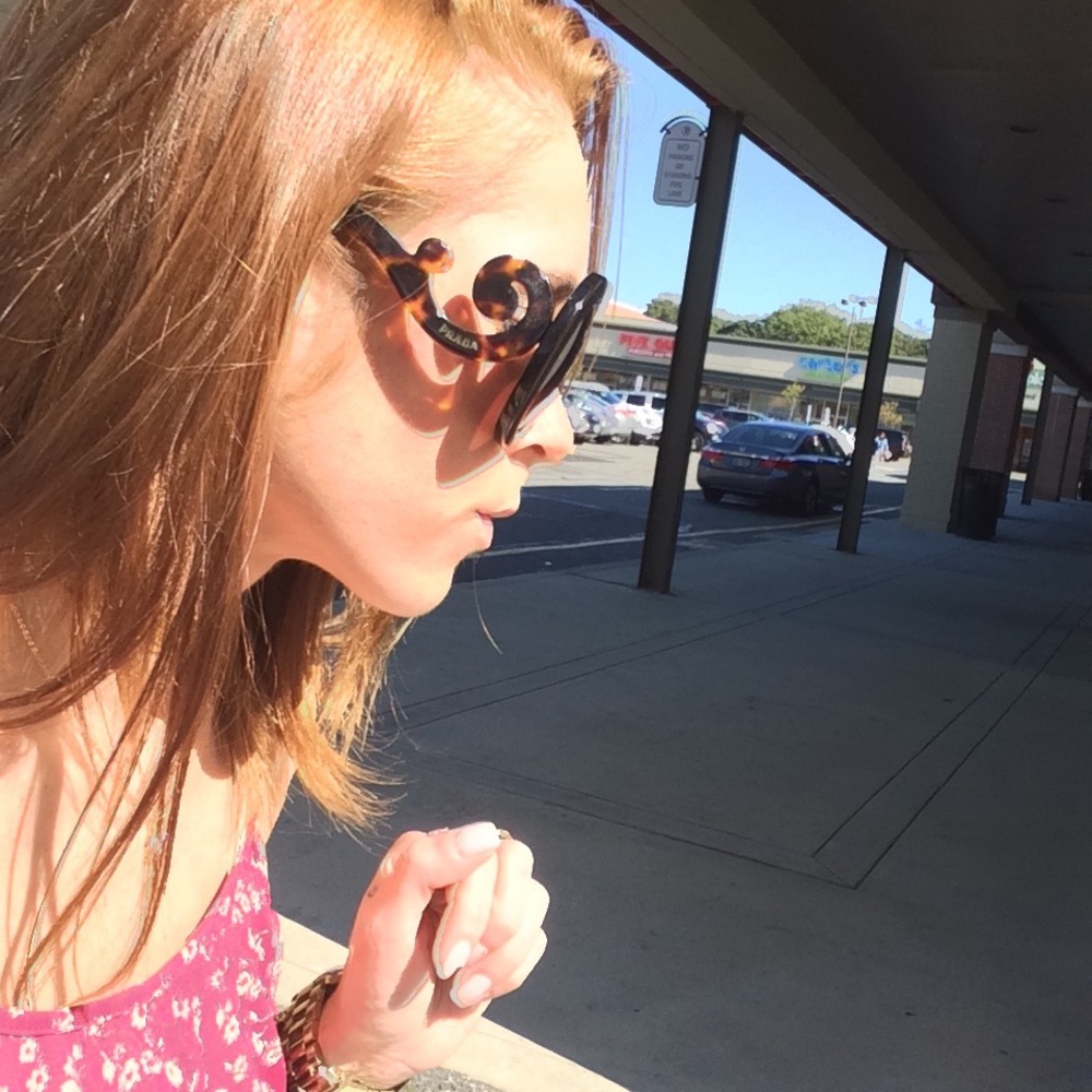 Meet your Posher, Kc